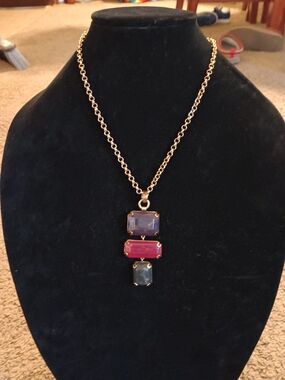 Vintage Anne Klein Necklace